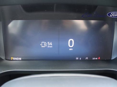 New 2025 Ford F150 STX w/ Equipment Group 200A image 16