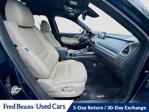 Used 2018 MAZDA CX-9 Grand Touring AWD/4WD image 36