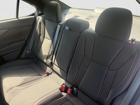 New 2025 Subaru WRX Premium image 10