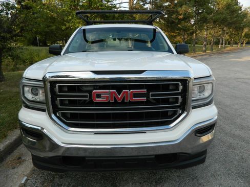 Used 2016 GMC Sierra 1500 2WD Regular Cab image 2
