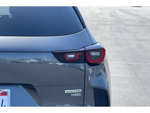 Certified 2025 MAZDA CX-50 AWD 2.5 Turbo w/ Accent Package image 51