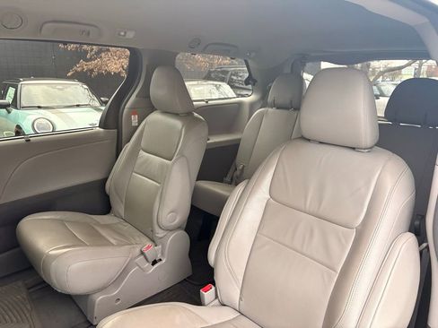 Used 2016 Toyota Sienna XLE image 20