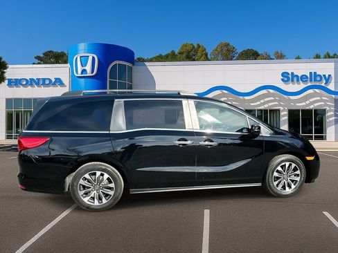 Used 2021 Honda Odyssey EX-L image 9