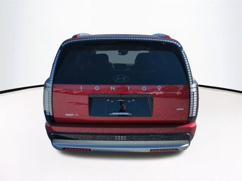 New 2026 Hyundai Ioniq 9 Limited image 6