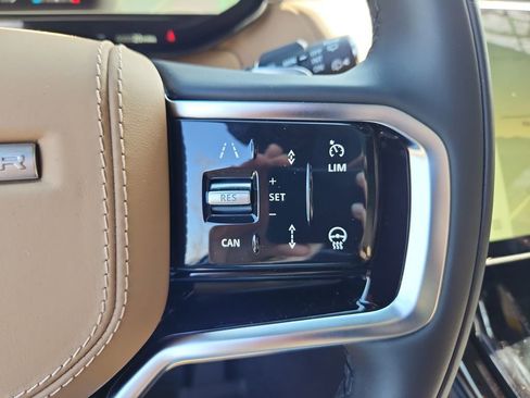 New 2026 Land Rover Range Rover Sport SE AWD/4WD image 20