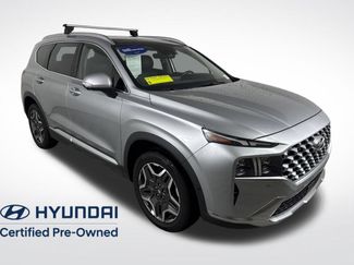Used 2022 Hyundai Santa Fe Limited FWD 360° Tour