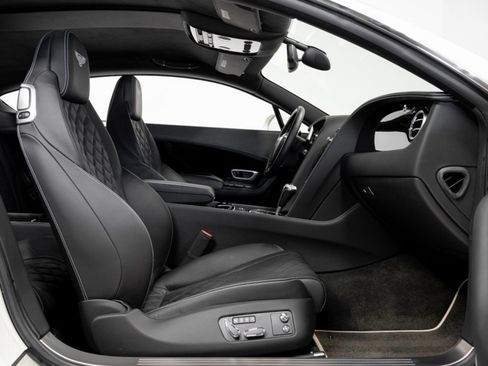 Used 2016 Bentley Continental GT AWD/4WD image 43