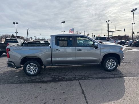 New 2026 Chevrolet Silverado 1500 LT image 7