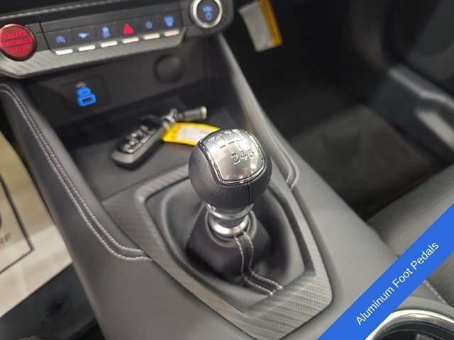 New 2026 Ford Mustang GT Premium RWD image 25