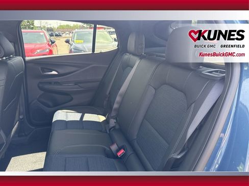 New 2026 Buick Envista Preferred w/ Convenience I Package FWD image 32