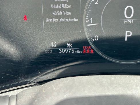 Used 2025 Lexus NX 350 AWD w/ Accessory Package (2T) image 38