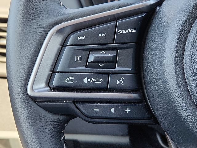 Used 2025 Subaru Outback Premium AWD/4WD image 16