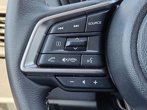 Certified 2025 Subaru Outback Premium image 16