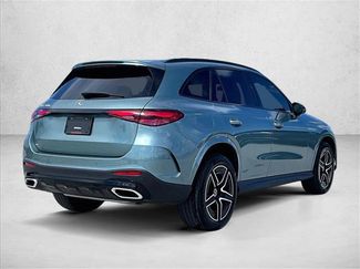 Used 2026 Mercedes-Benz GLC 300 video 2