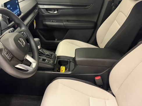 New 2026 Honda CR-V LX image 16