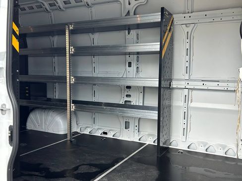 Used 2024 RAM ProMaster 2500 FWD image 12