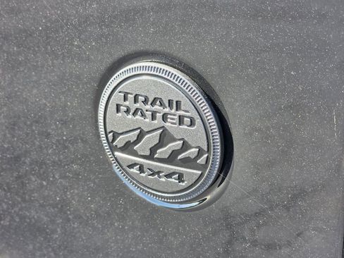 New 2026 Jeep Wrangler Sport AWD/4WD image 5