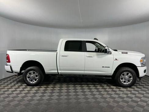 Used 2024 RAM 2500 Laramie image 5