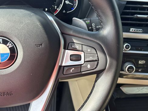 Used 2019 BMW X3 sDrive30i w/ Convenience Package RWD image 26