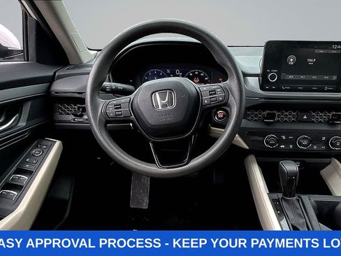 Used 2023 Honda Accord LX image 8