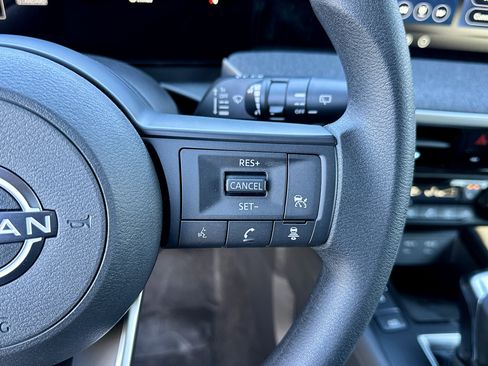 New 2026 Nissan Kicks SV image 22