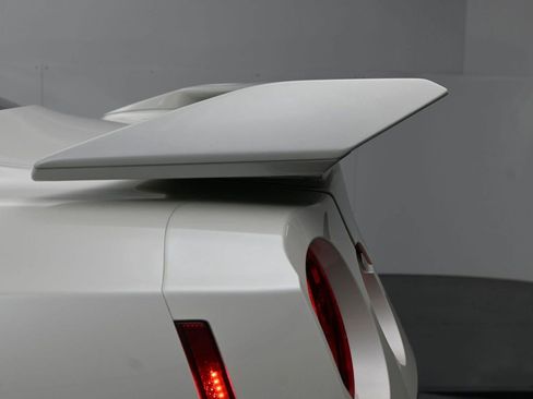 Certified 2024 Nissan GT-R Premium w/ Premium Interior Package AWD/4WD image 13