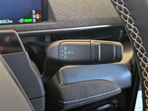 Used 2025 Ford Mustang Mach-E GT image 33