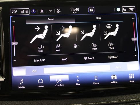 Used 2023 Chrysler Pacifica Limited FWD image 50