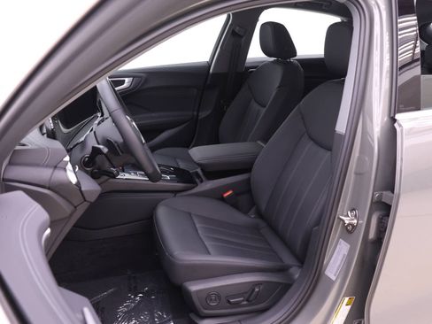 Certified 2025 Audi A5 2.0T Premium w/ Convenience Package image 7