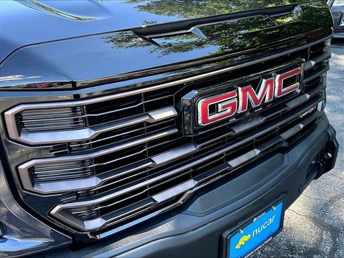 Used 2026 GMC Sierra 1500 AT4X w/ AT4X AEV Edition AWD/4WD image 31