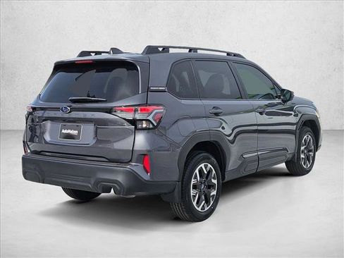 New 2026 Subaru Forester Premium image 2