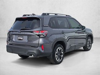 New 2026 Subaru Forester Premium video 2