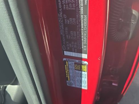 Used 2025 Hyundai Santa Fe SEL FWD image 27