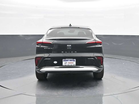 New 2026 Buick Envista Sport Touring w/ Convenience I Package FWD image 6