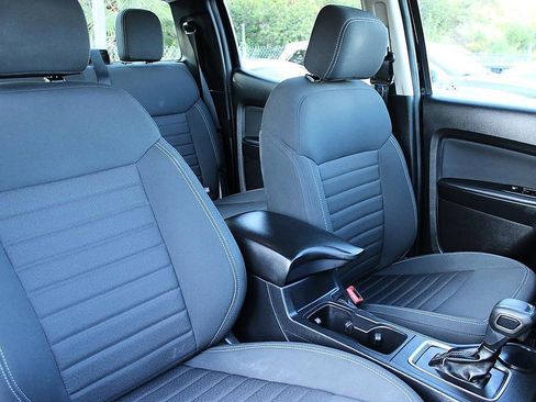Used 2021 Ford Ranger XLT RWD image 17