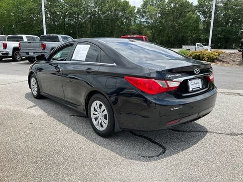 Used 2013 Hyundai Sonata GLS FWD image 19