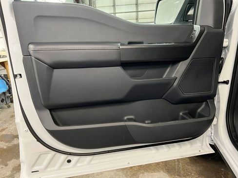 New 2025 Ford F150 STX w/ Equipment Group 200A image 33