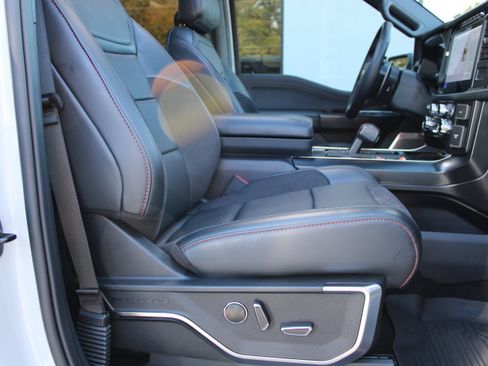 Used 2024 Ford F150 Raptor image 17