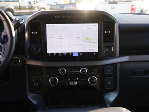 Certified 2024 Ford F150 XLT w/ Equipment Group 302A MID image 23