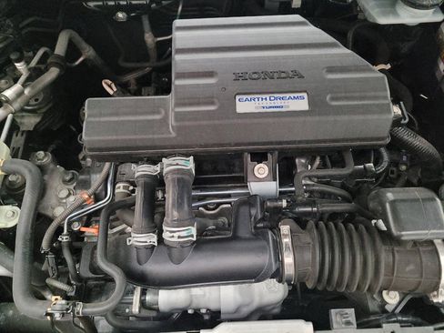 Used 2018 Honda CR-V EX image 30