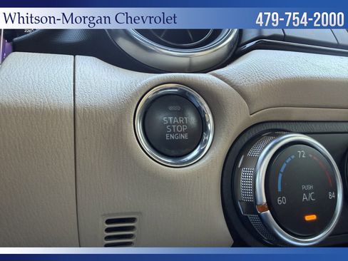 Used 2017 MAZDA MX-5 Miata RF Grand Touring image 27