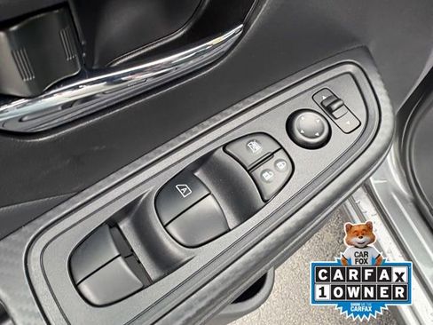 Certified 2024 Nissan Versa SV w/ Trunk Package image 24