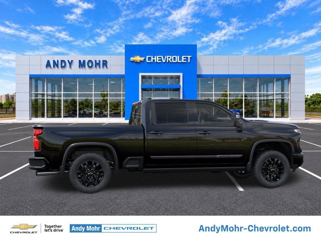 New 2026 Chevrolet Silverado 2500 High Country w/ High Country Premium Package AWD/4WD image 7