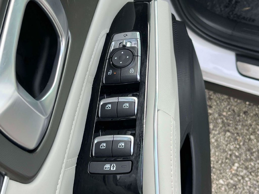 Used 2026 Kia Sorento SX FWD image 15
