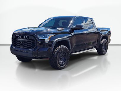 Used 2023 Toyota Tundra TRD Pro