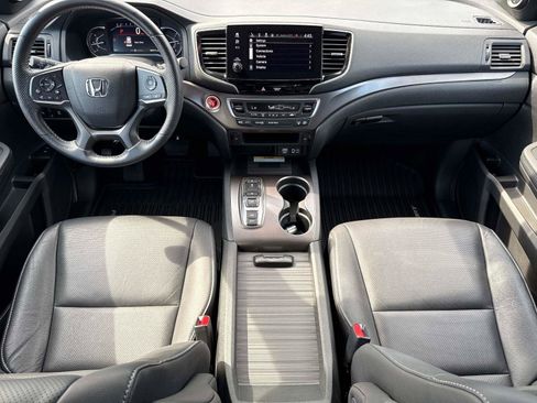 Certified 2023 Honda Passport EX-L image 17