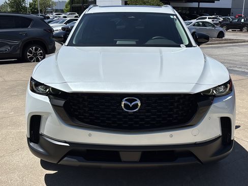 New 2026 MAZDA CX-50 AWD 2.5 S w/ Weather Package image 12
