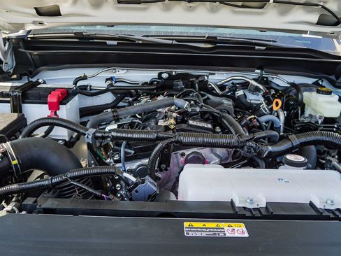 New 2026 Toyota Tacoma SR5 RWD image 13