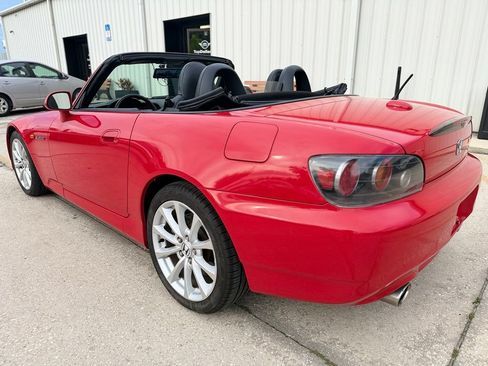 Used 2007 Honda S2000 image 11