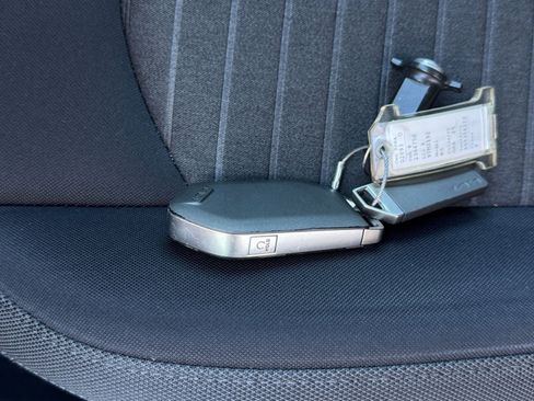 Used 2025 Kia K5 LXS image 24